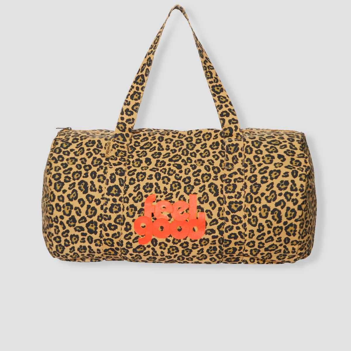Short taille haute paper bag jaune clair Promod La Redoute