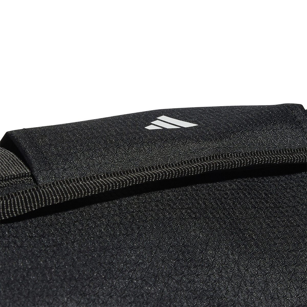 Sac de sport Duffel M noir, adidas Performance