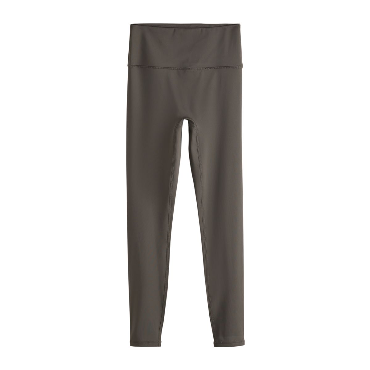 Legging de sport active power vert kaki, NEXT