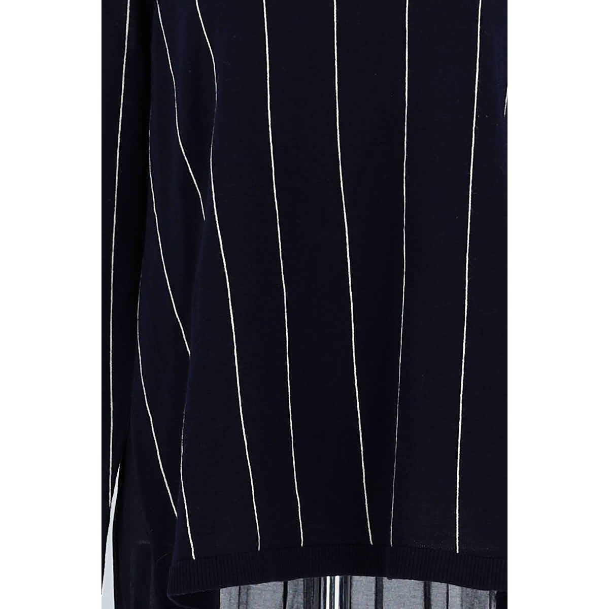 Pull - Bon État marine, SANDRO