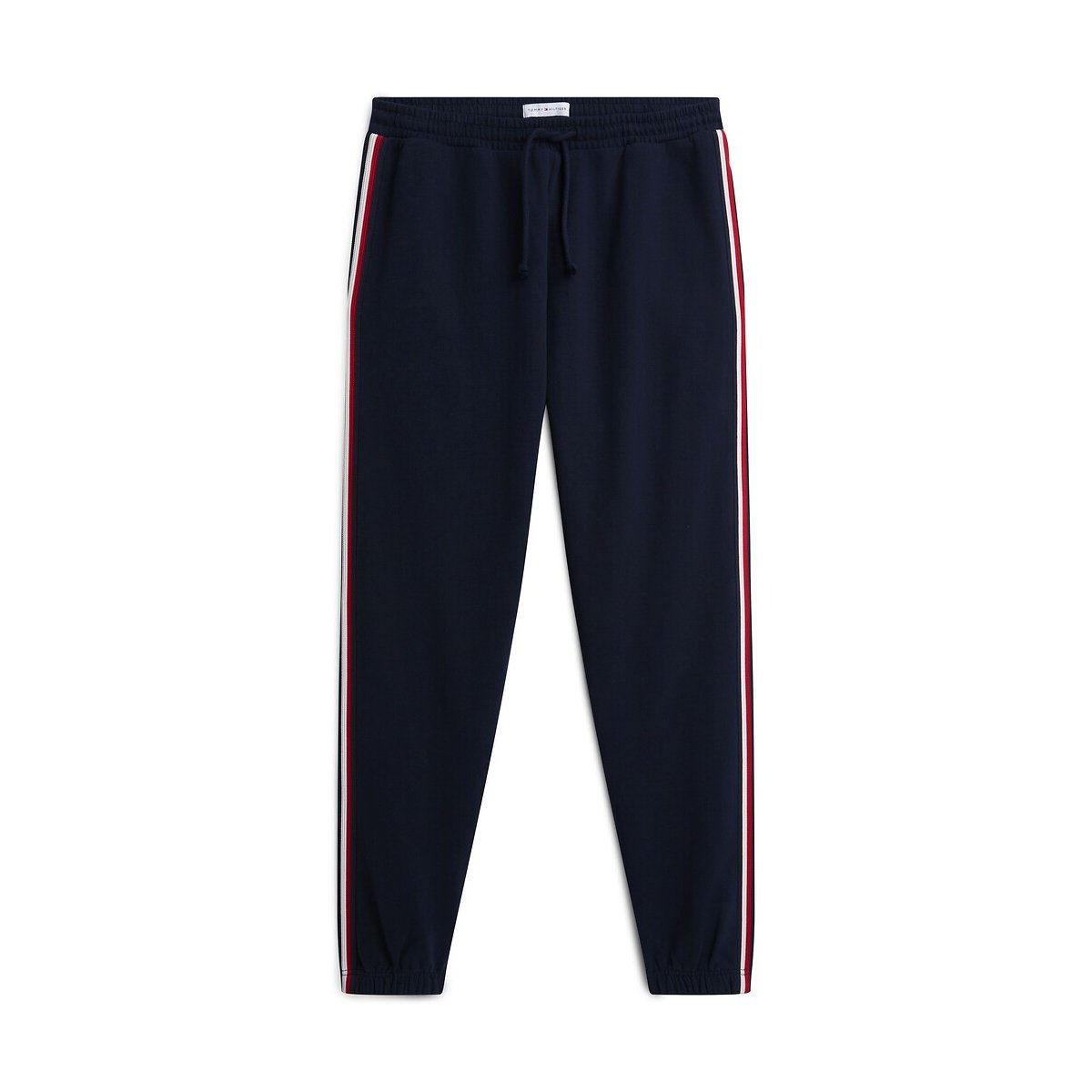 Pantalon de pyjama bleu marine, TOMMY HILFIGER