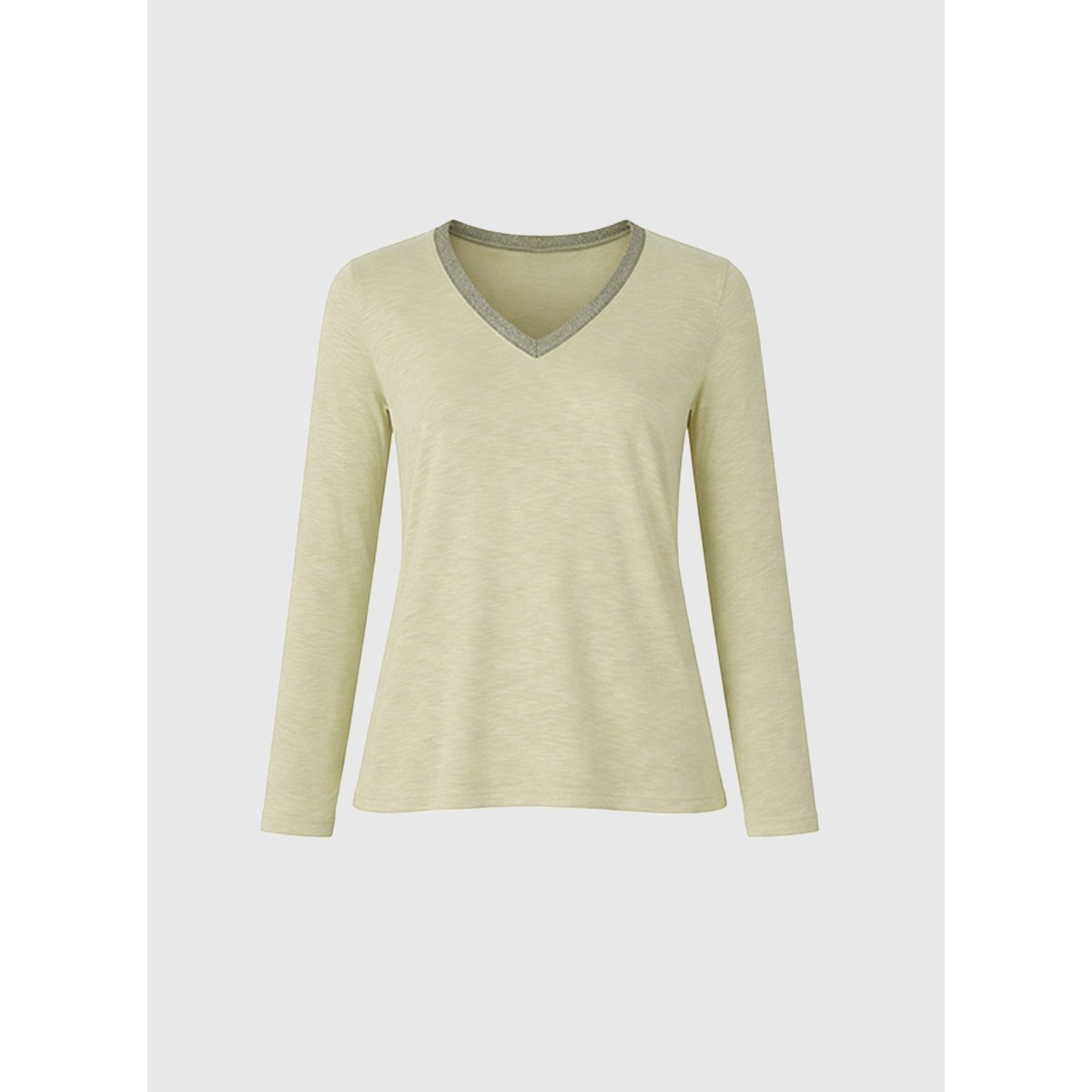 T-shirt TENIO verveine, AN'GE