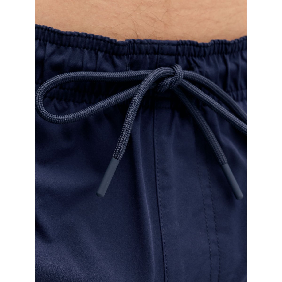 Short De Bain navy blazer, JACK & JONES
