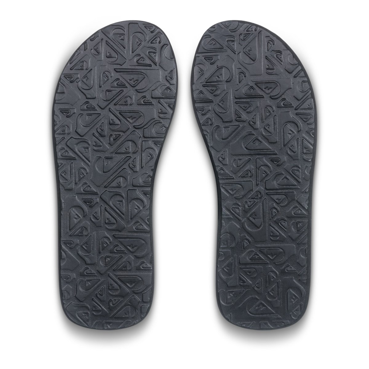 Sandales MOLOKAI LAYBACK gris quarry holmes, QUIKSILVER