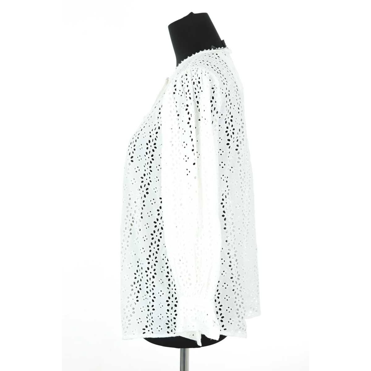 Chemise - Très Bon État blanc, THE KOOPLES