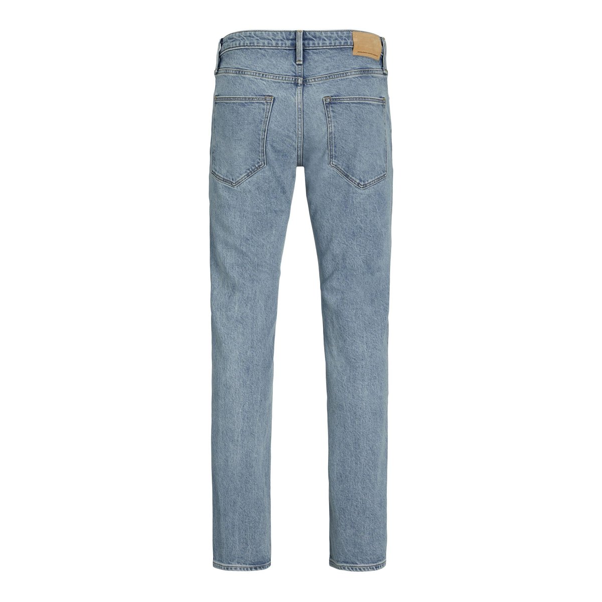 Coupe Regular blue denim, JACK & JONES