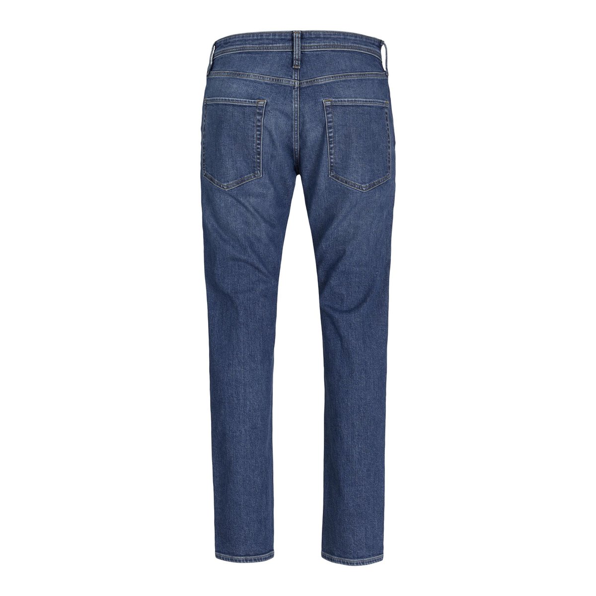 Jean Coupe Tapered medium blue denim, aprel