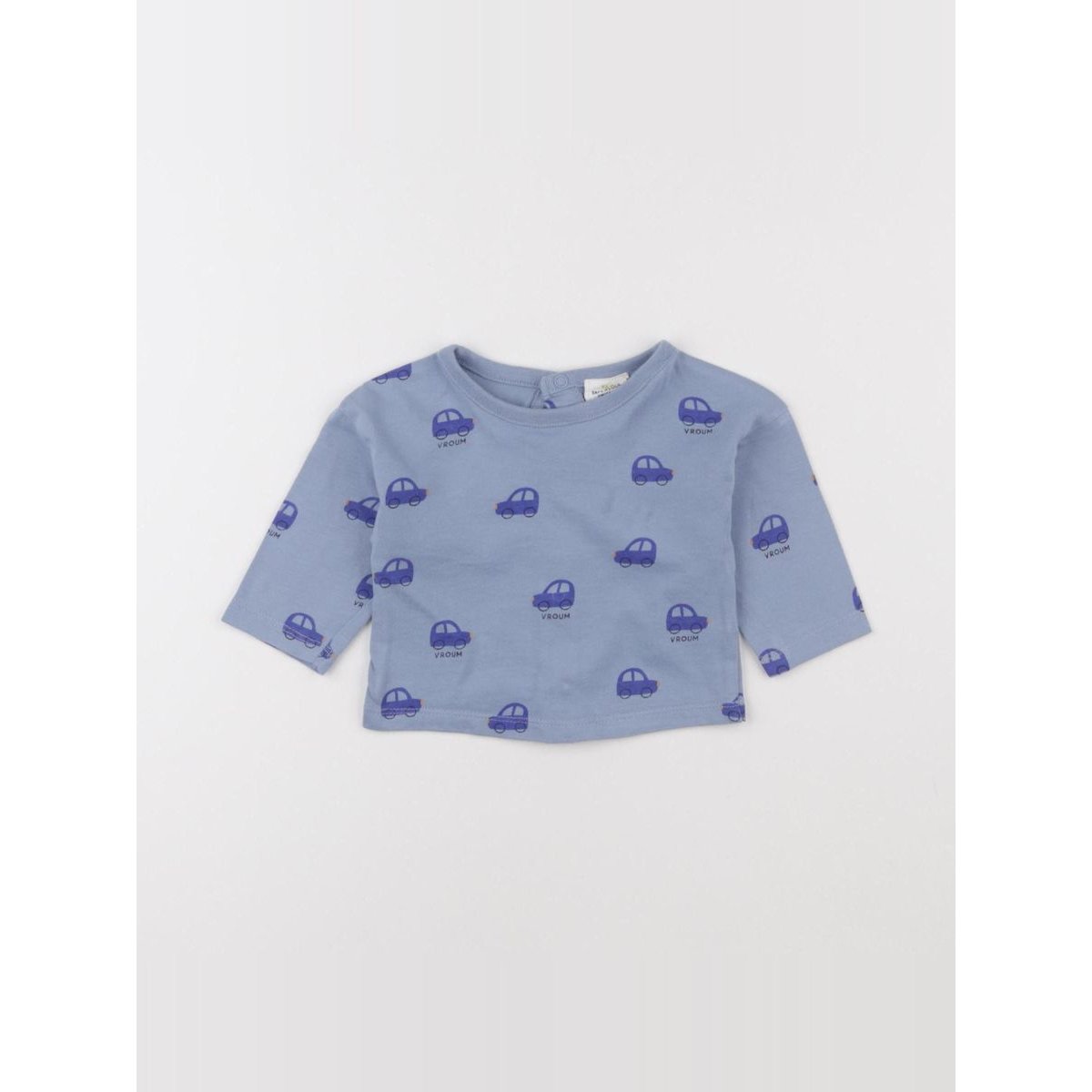 Tee-shirt - Très bon état bleu, TAPE A L'OEIL