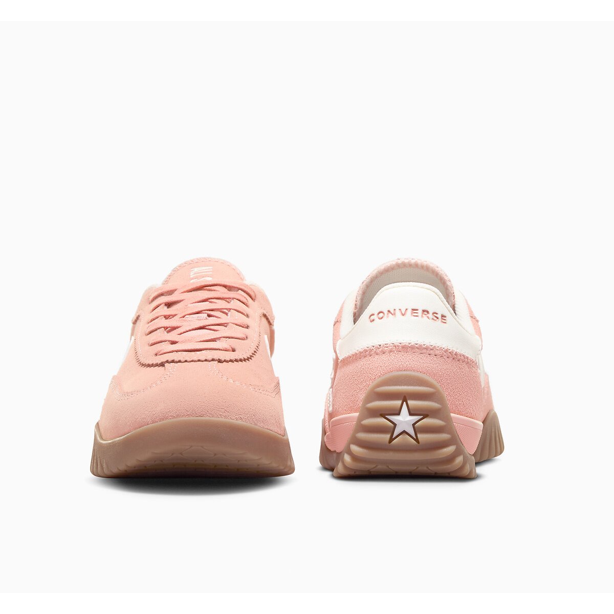 Baskets Run Star Trainer Seasonal Color rose, CONVERSE