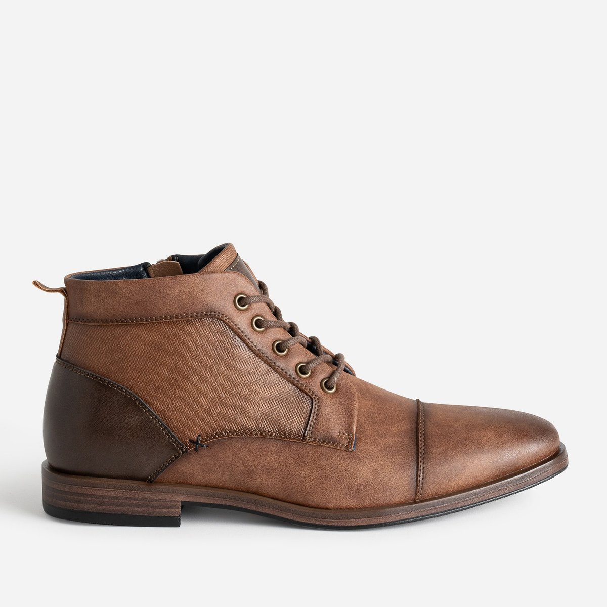Boots BILL camel, ERAM
