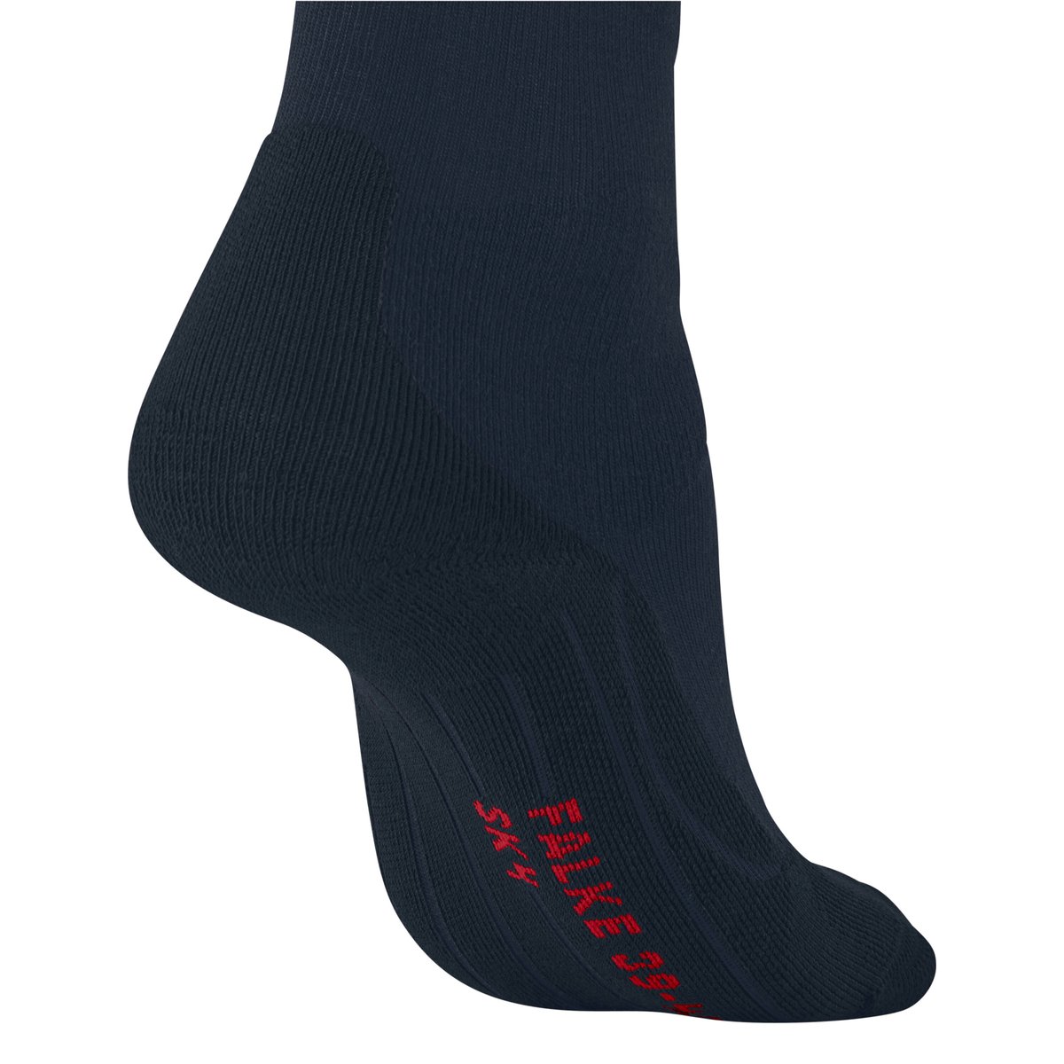 Mi-bas SK4 Advanced bleu, FALKE