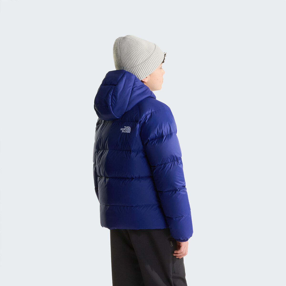 Piumino con cappuccio, HYDRENALITE blu, THE NORTH FACE