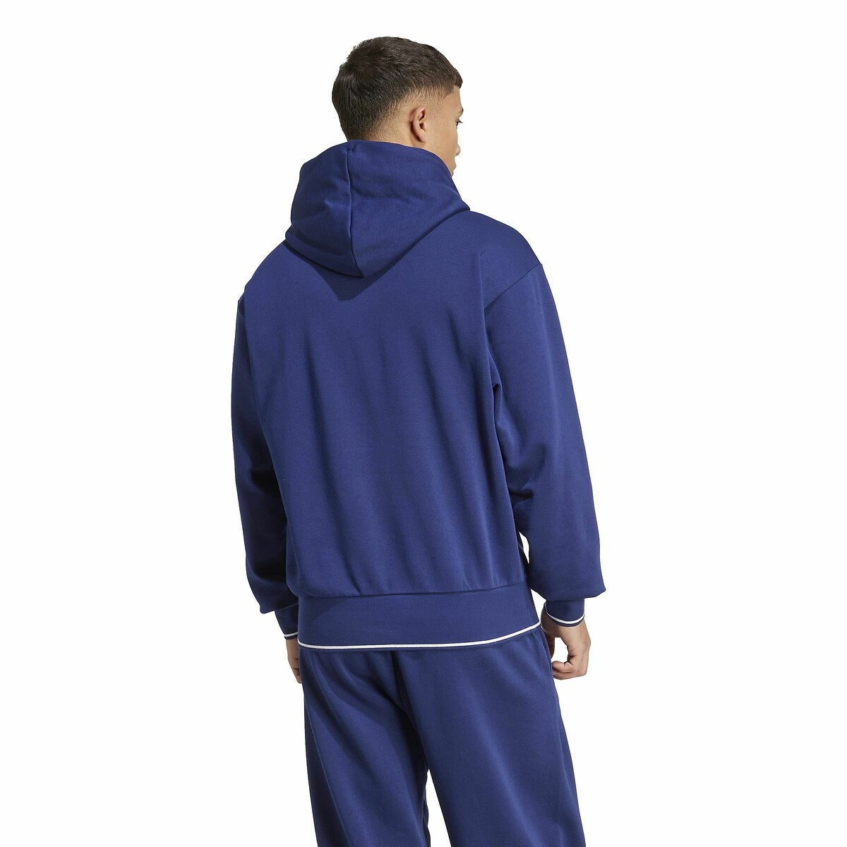 Collegiate Hoodie dark blue, ADIDAS SPORTSWEAR