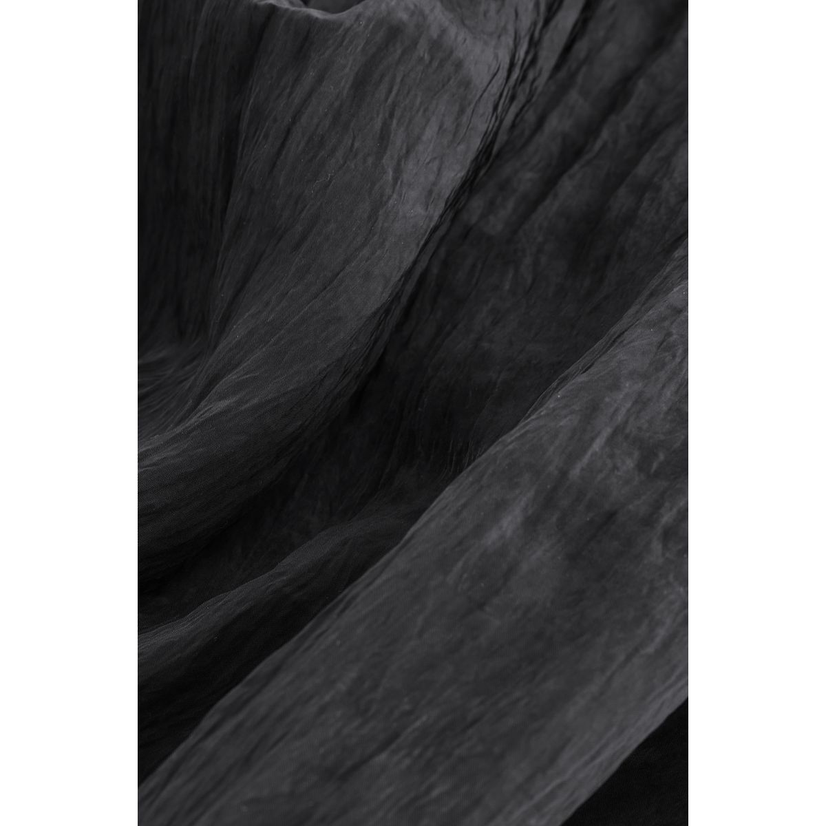 Robe mi-longue bandeau en jersey tissé noir, NEXT