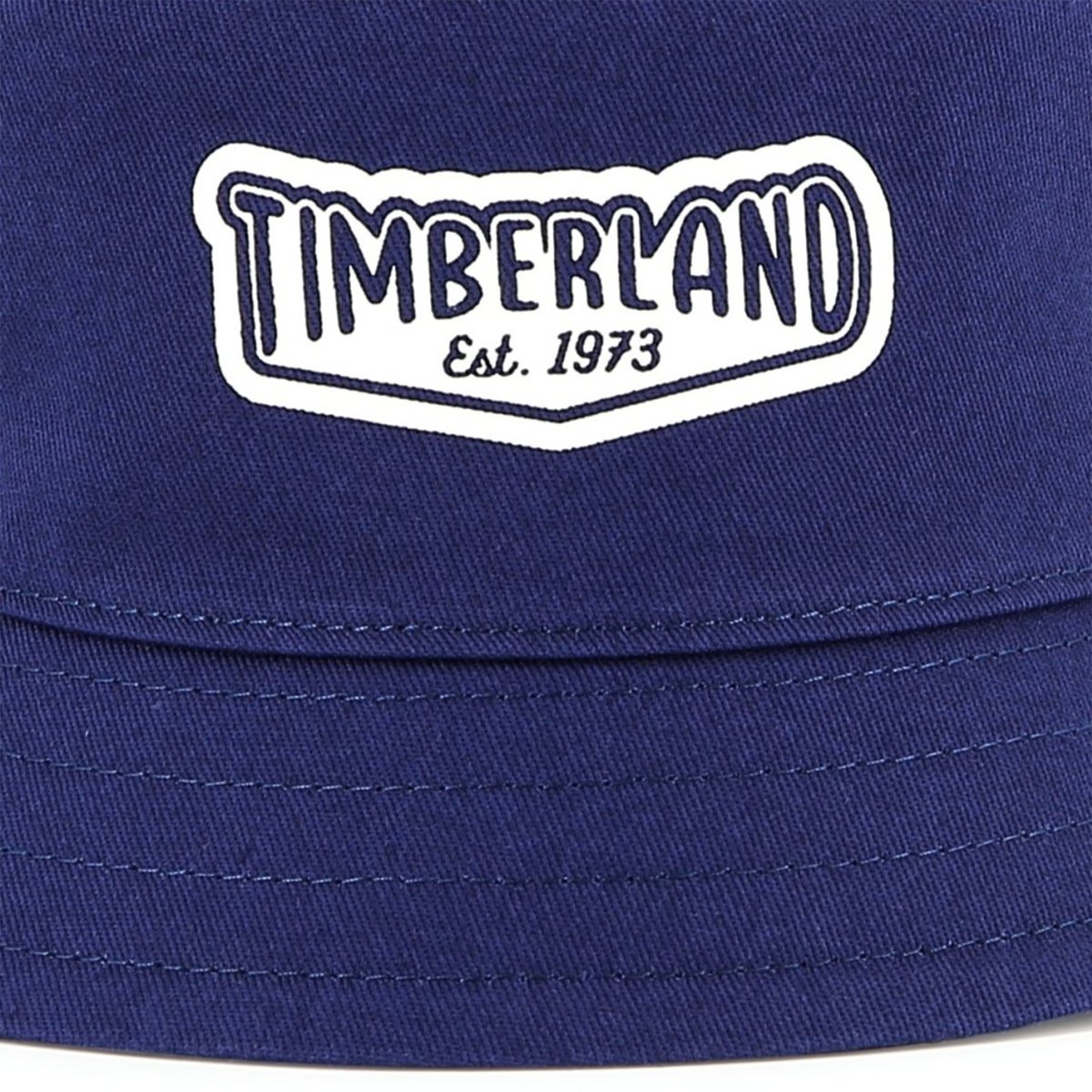 Bob reversibile con logo medieval blue, TIMBERLAND