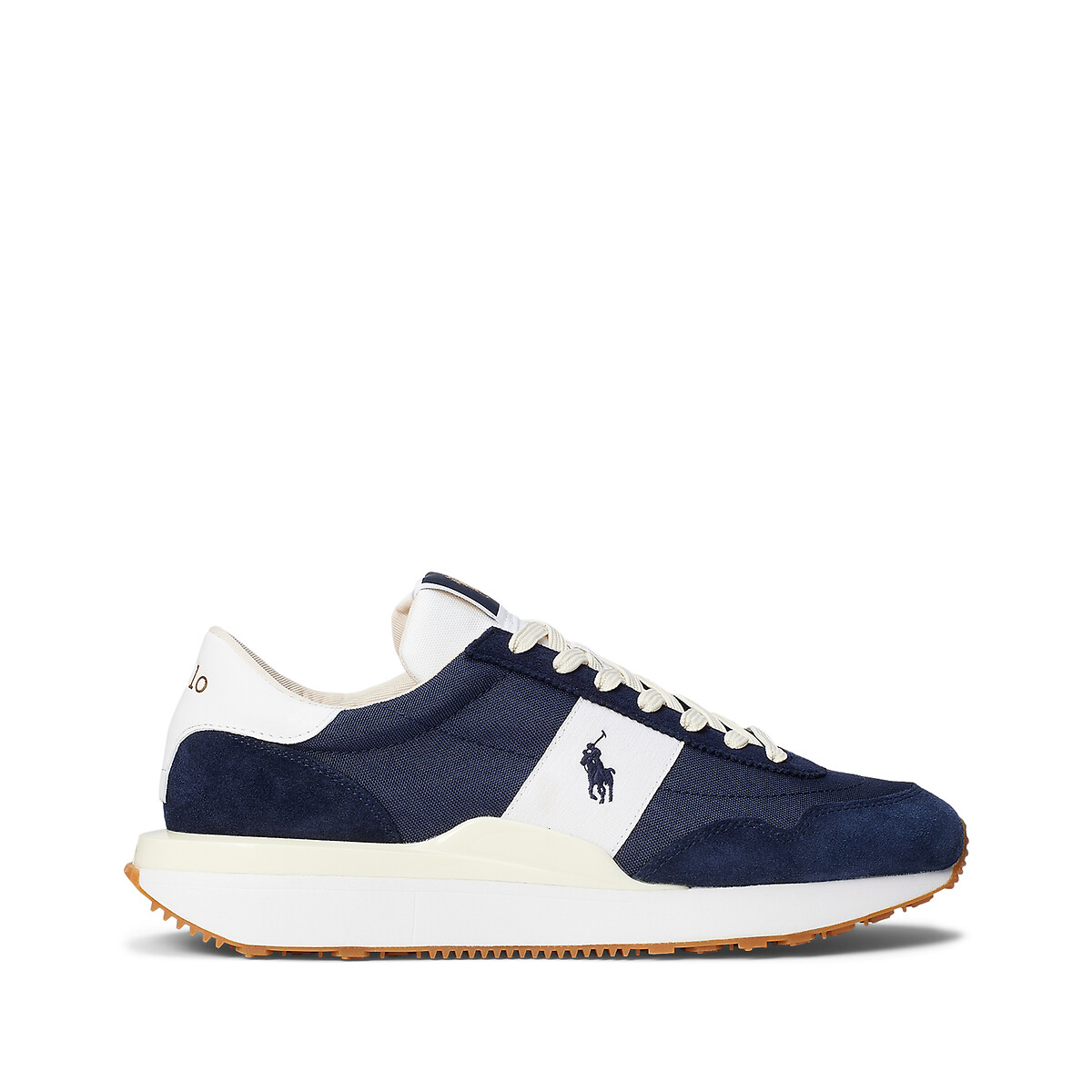 Polo ralph lauren train 100 mid outlet