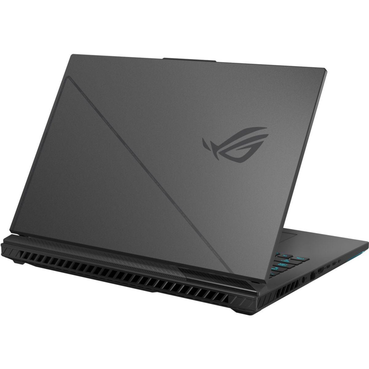 PC Gamer Rog Strix 18" WQXGA 240Hz AMD Ryzen 9 8940HX Nvidia GeForce RTX 5070 32 Go RAM DDR5 SSD 1 To couleur unique, ASUS