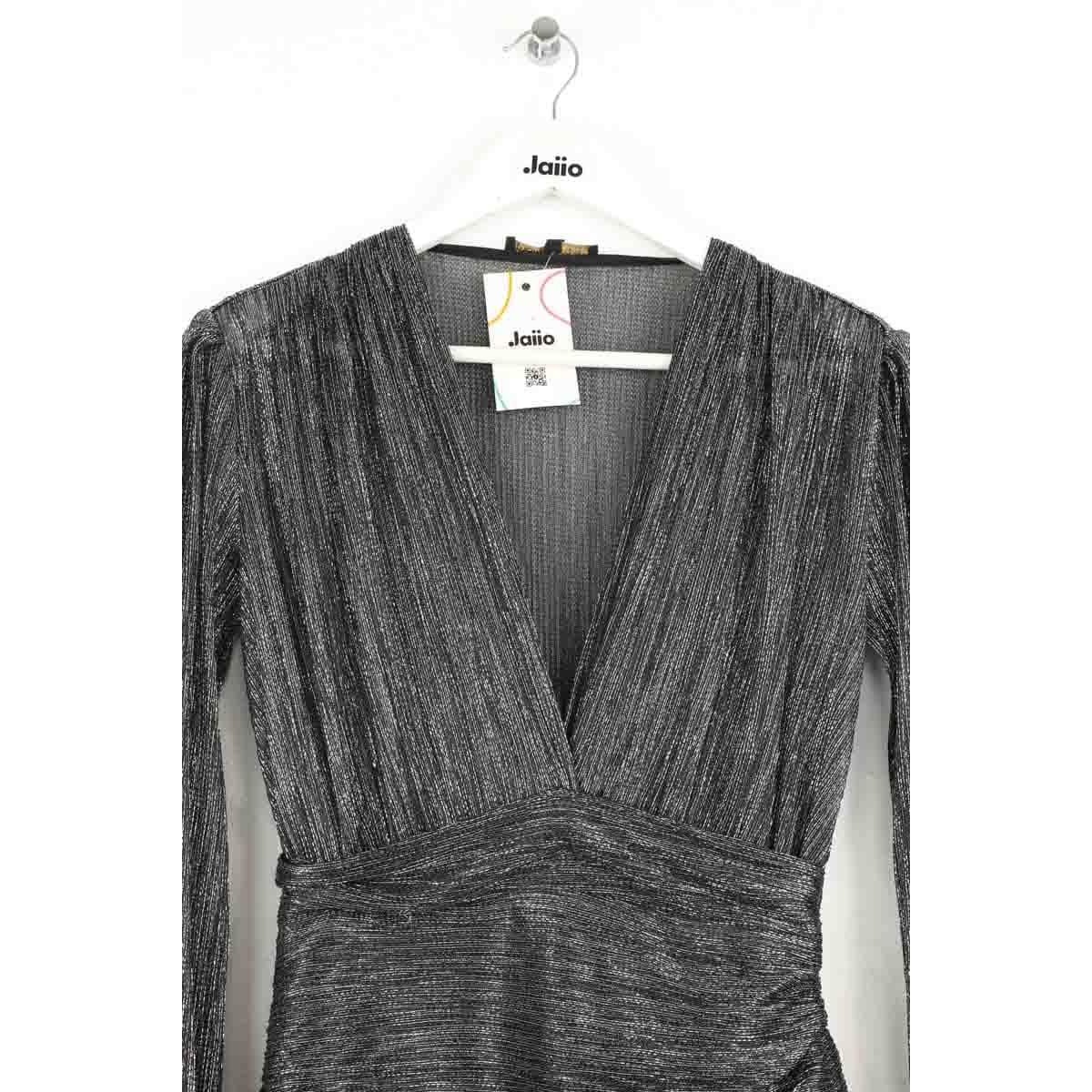 Robe - Très Bon État anthracite, MAJE