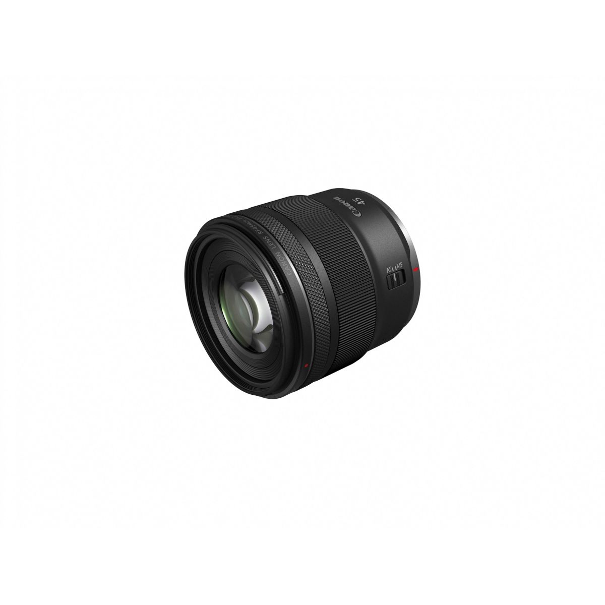 Objectif pour Hybride Hybride Canon RF 45mm F1.2 STM couleur unique, CANON
