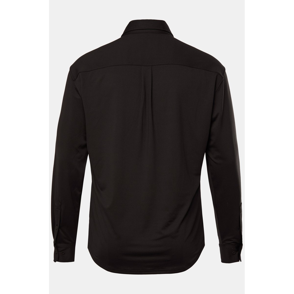 Chemise collection Outdoor noir, JP1880