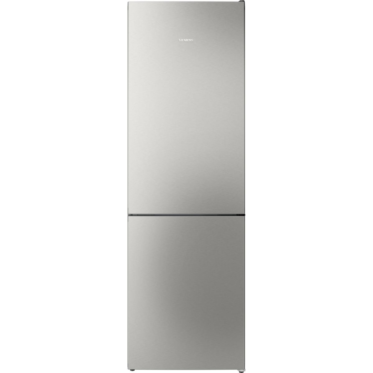 Réfrigérateur combiné KG36NVIBG couleur unique, SIEMENS