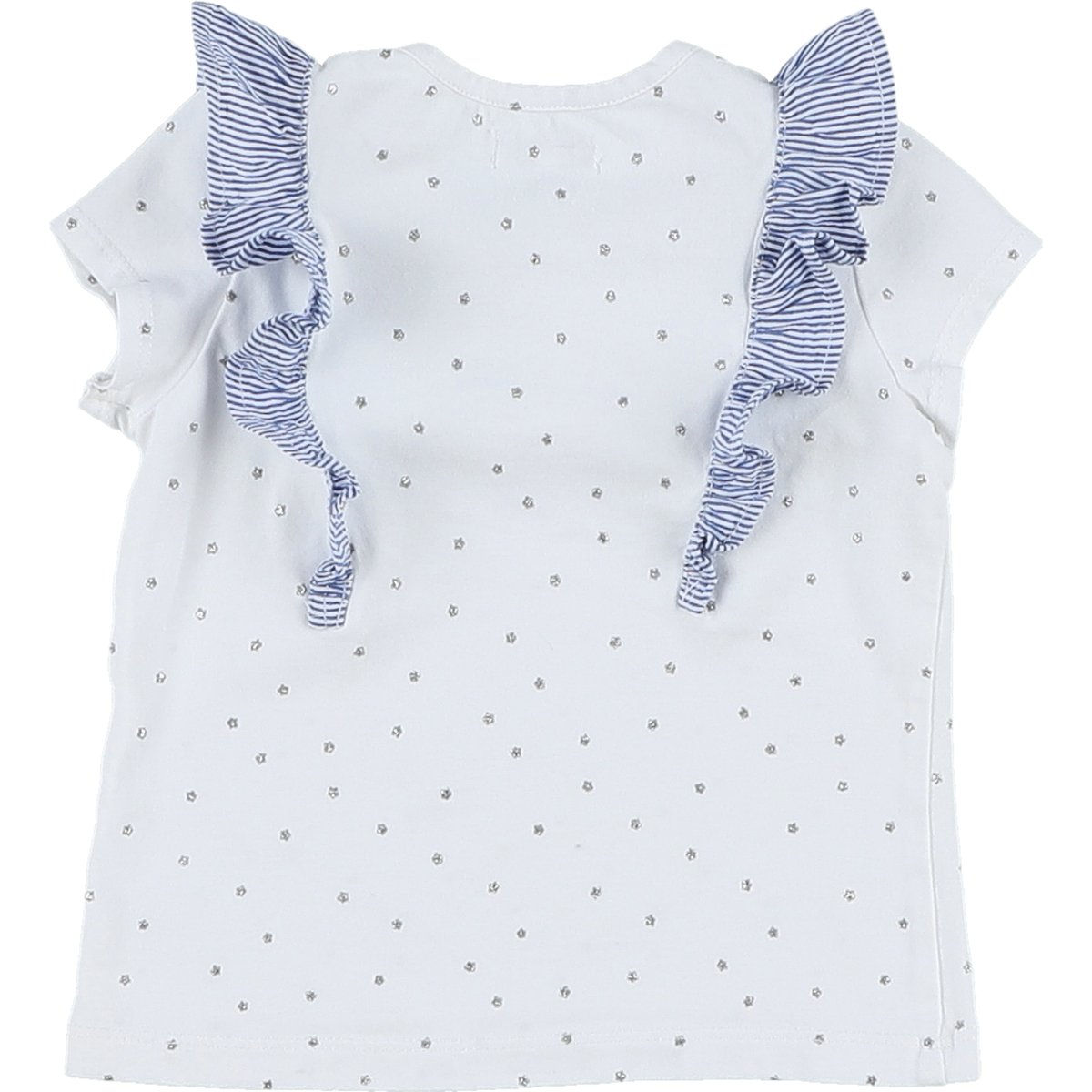 T-shirt - Très bon état multicouleur, IKKS