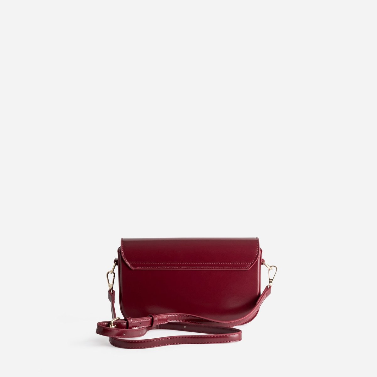 Sac À Main MINA rouge, ERAM