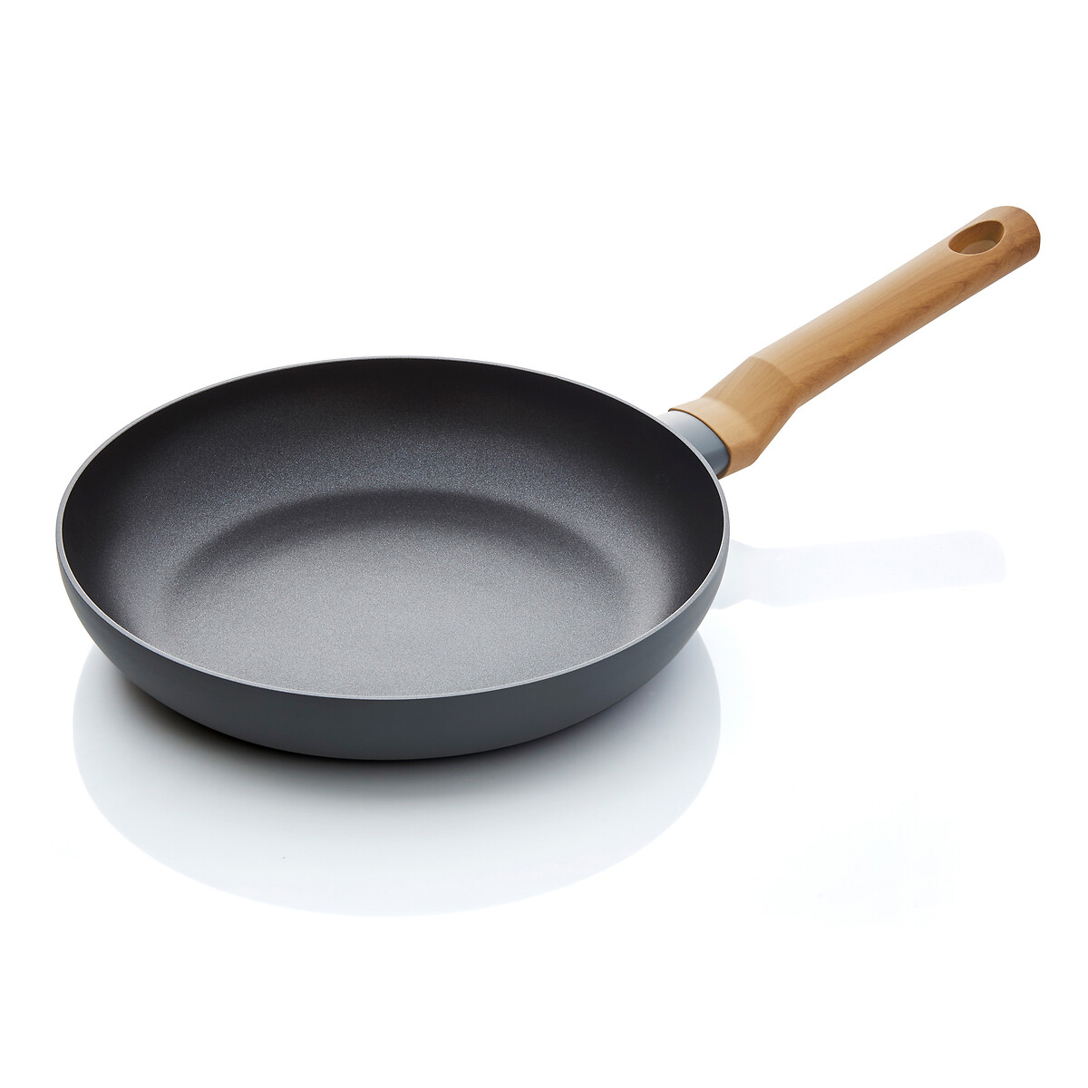 4-Piece Nordic Pan Set grey, SWAN