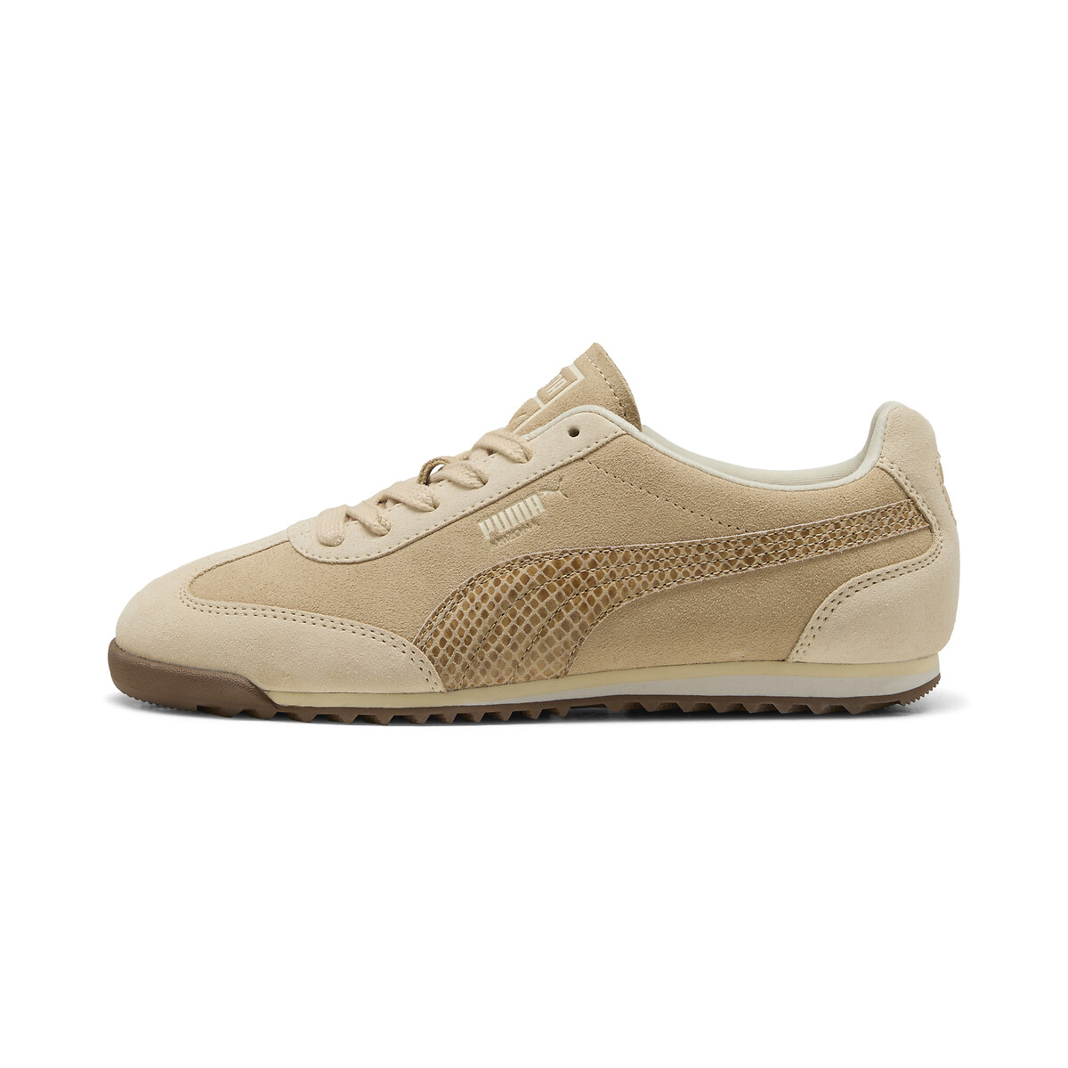 . beige, PUMA