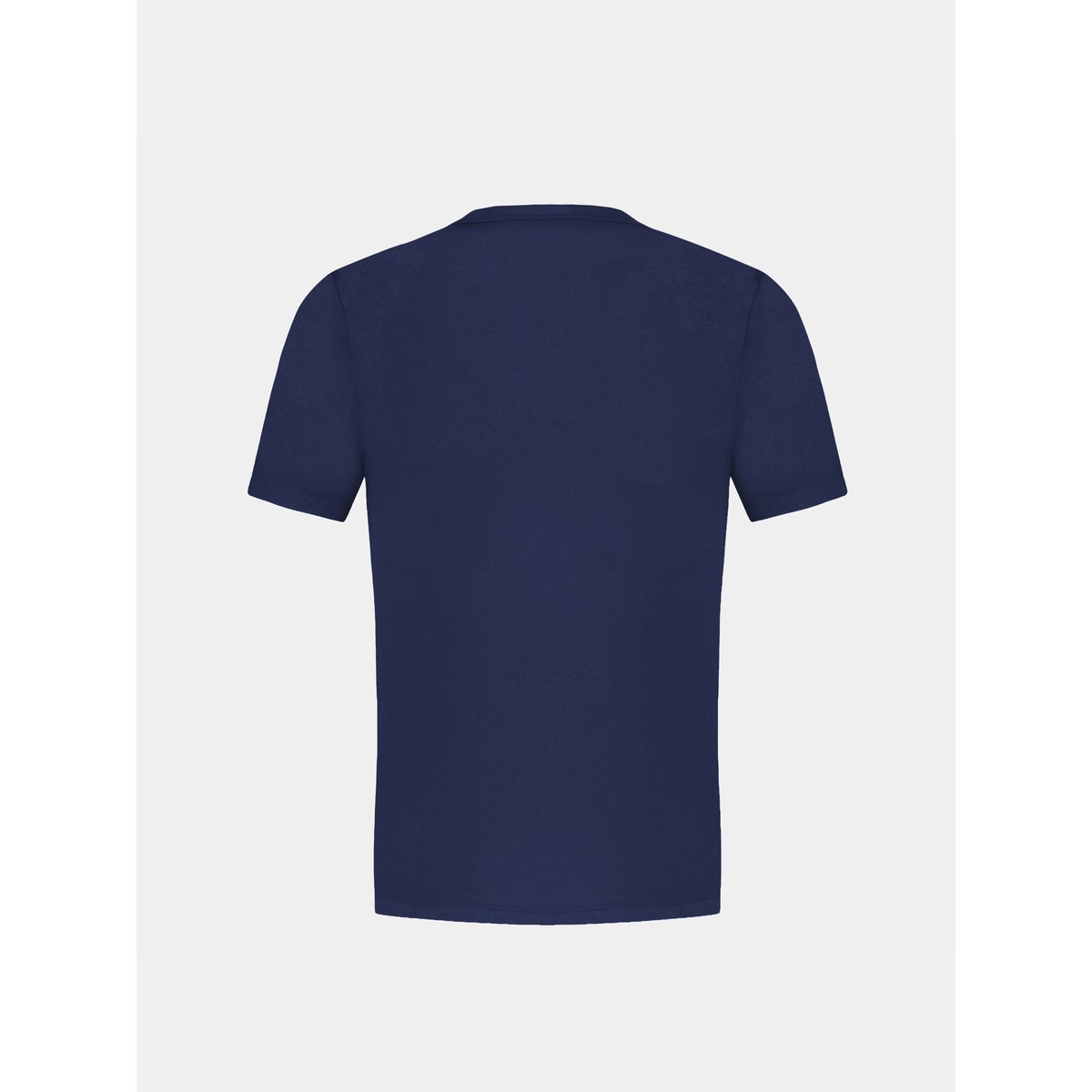 T-shirt Tricolore dress blues, LE COQ SPORTIF