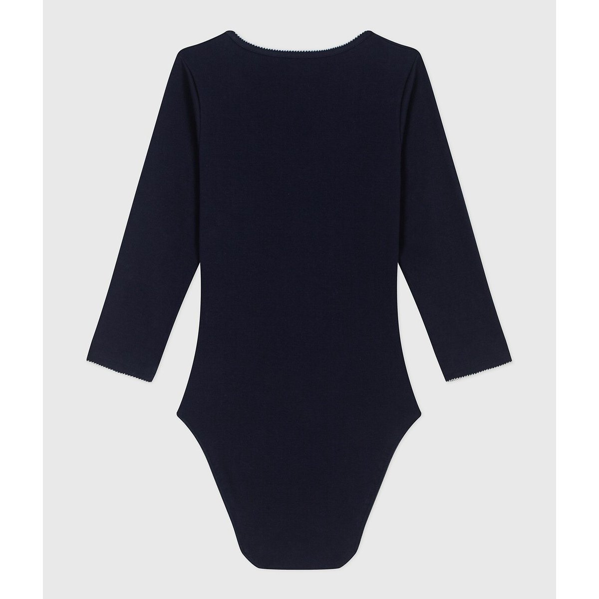 Body Opéra de Paris x Petit Bateau navy, PETIT BATEAU