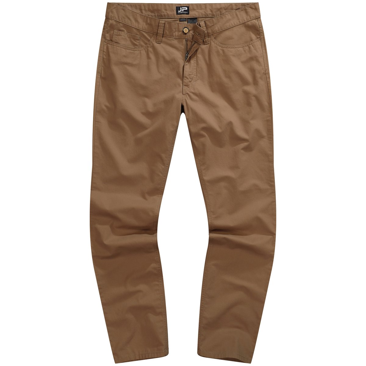 Pantalon à 5 poches chameau, JP1880