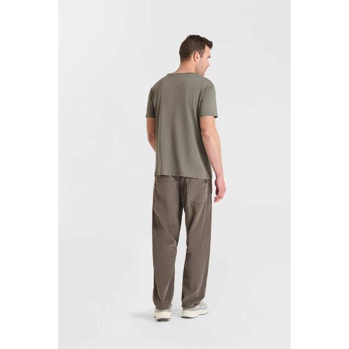 Tee-Shirt NAIA dusty, LE TEMPS DES CERISES
