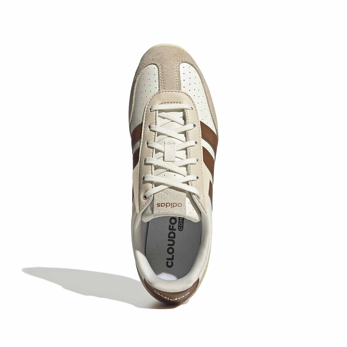 Barreda Lo trainers ecru/caramel, ADIDAS SPORTSWEAR