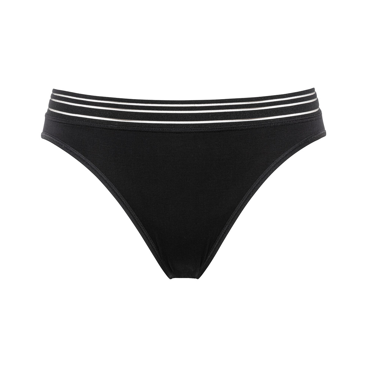 Slip Zen Light noir, BILLET DOUX