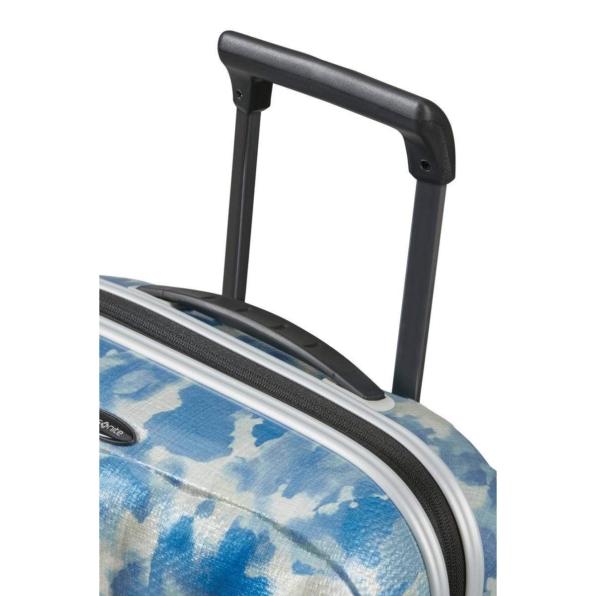 C-lite valise 4 roues taille S drifted clouds, SAMSONITE