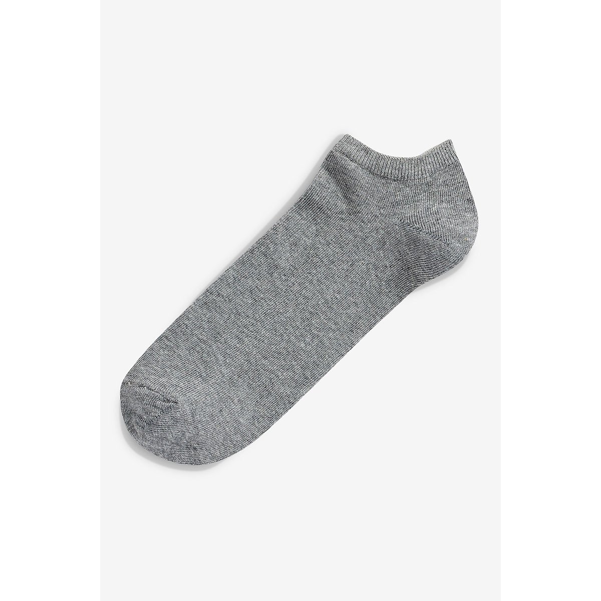 Socquettes de sport blanches, lot de 10 mixte, NEXT