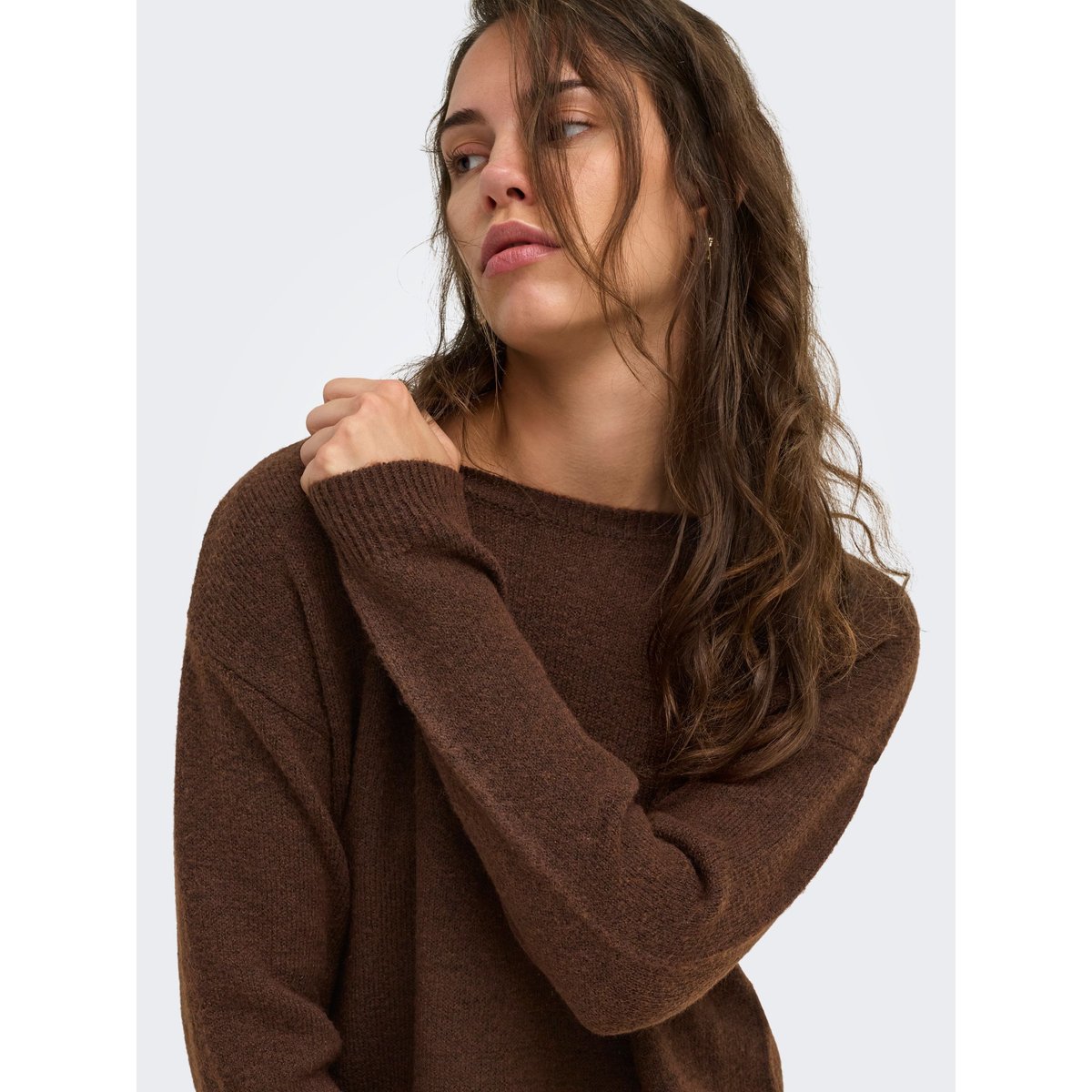 Pull En Maille chocolate martini, ONLY