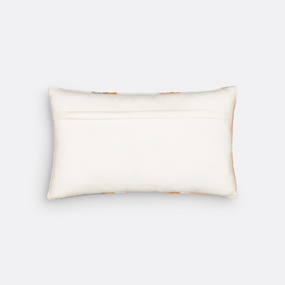 Housse de coussin, Chillan multicolore, LA REDOUTE INTERIEURS