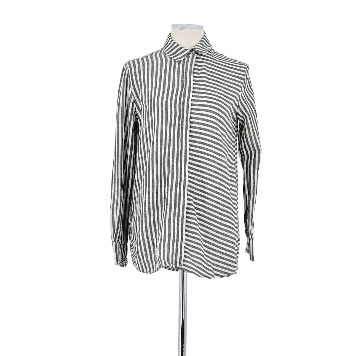 Chemise - Très Bon État gris, ROSEANNA