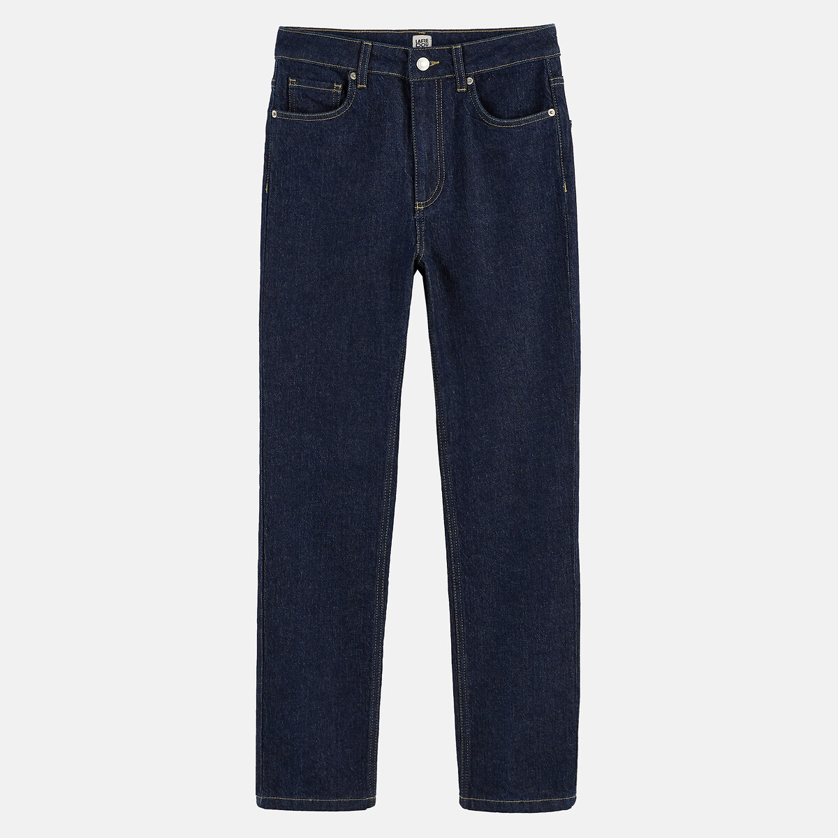 Jean slim bleu brut, LA REDOUTE COLLECTIONS