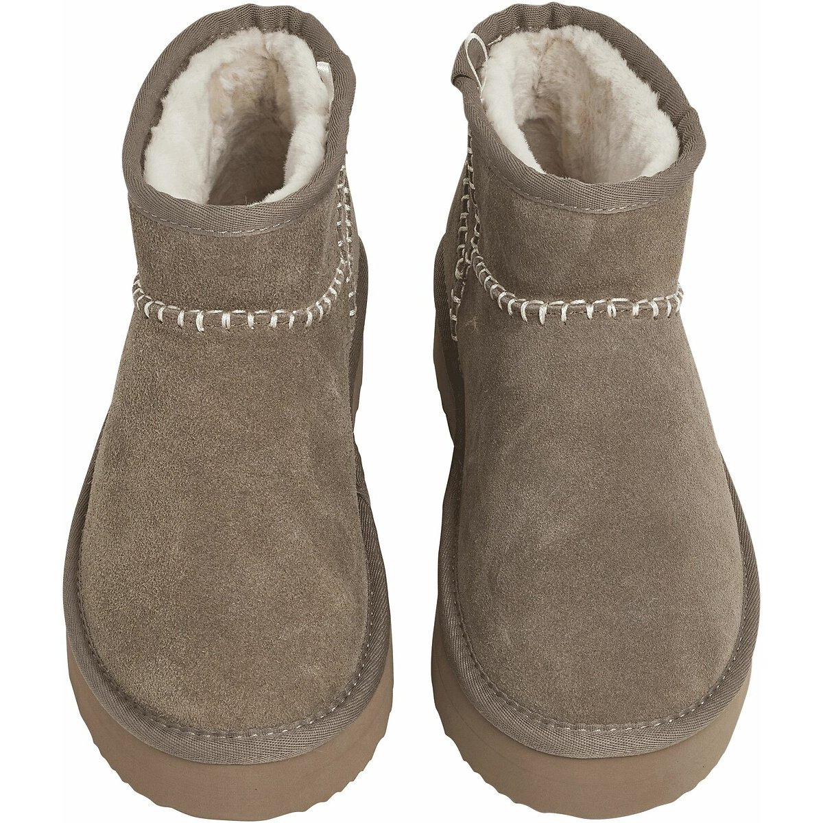 Dissy Etnic W ankle boots grey, PEPE JEANS