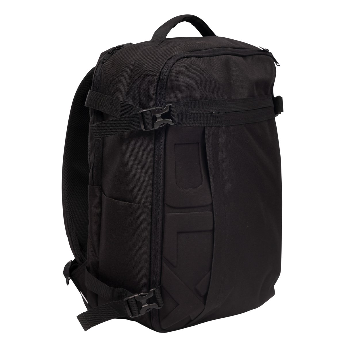 Sac à dos uni 25 litres VANTE noir, TRESPASS