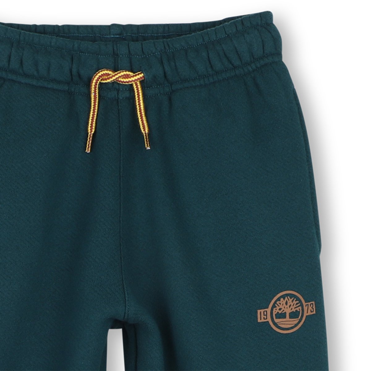 Pantalon de jogging vert, TIMBERLAND