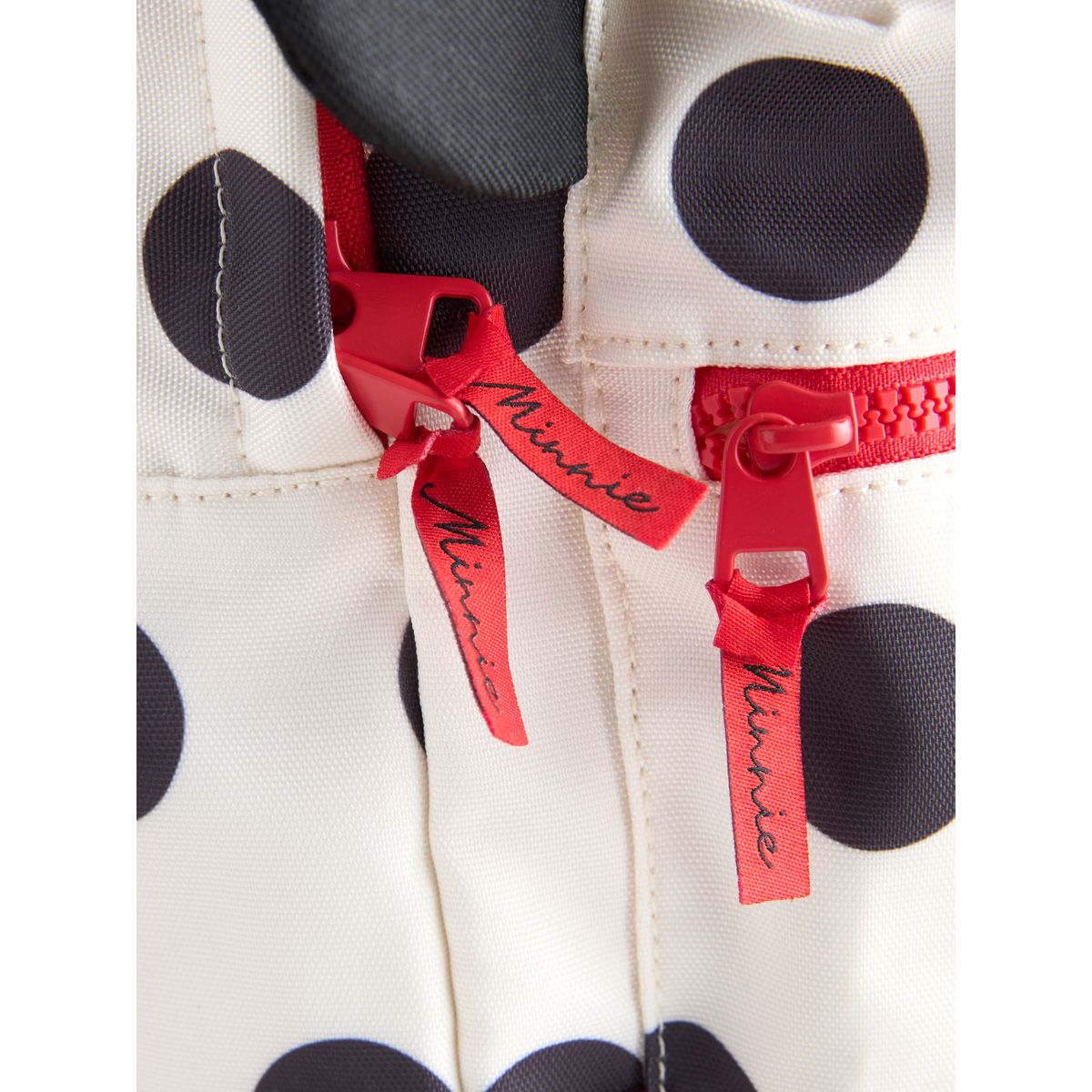 Sac à dos minnie mouse rouge, NEXT