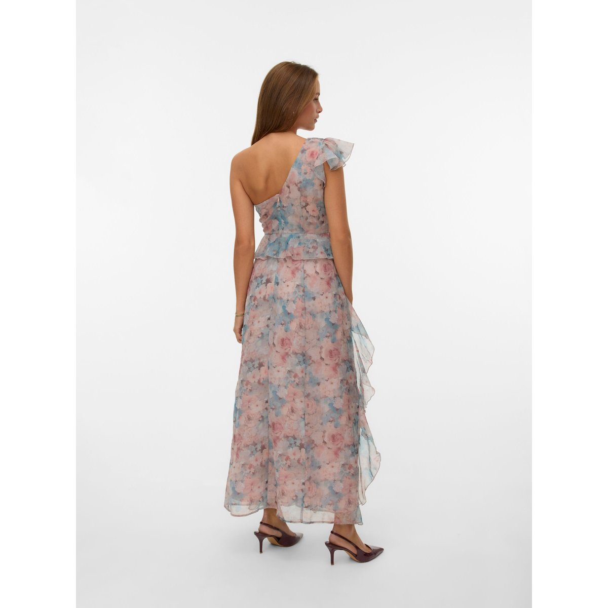 Robe burlwood, VERO MODA