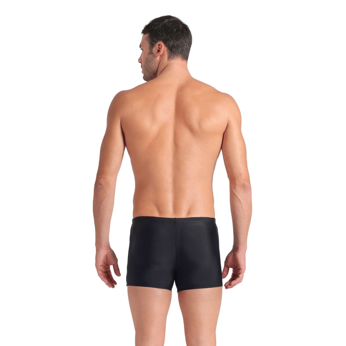 Short arena Feel Kikko V pour homme black-water, ARENA
