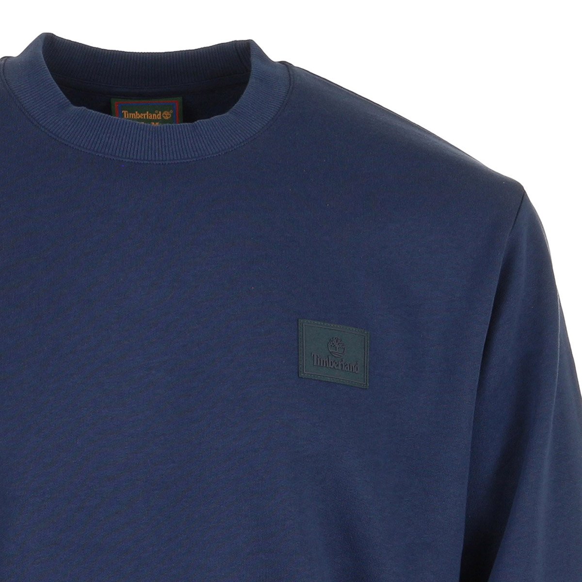 Pull SILICON BADGE navy, TIMBERLAND