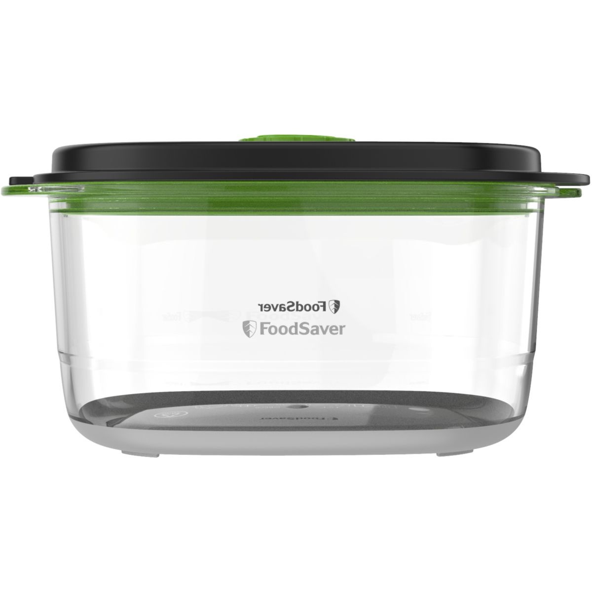 Boîte sous vide FFC022X01 Boite Fraicheur 1.2L marinade couleur unique, FOODSAVER