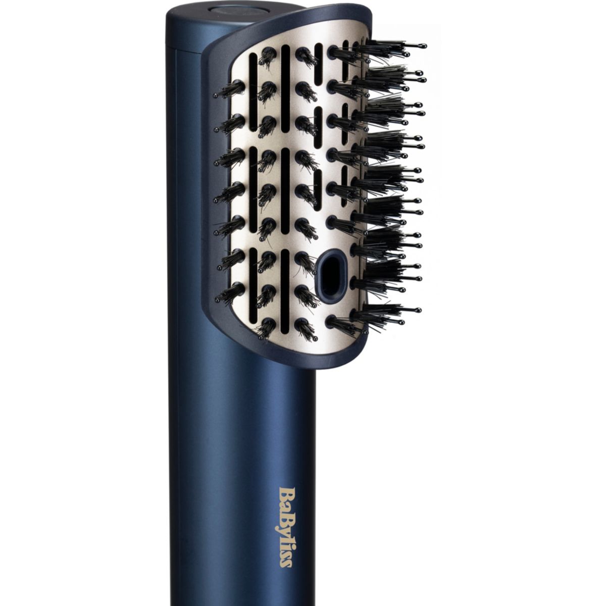 Brosse volume voulme AC-AS6550-VOL pour Air Wand couleur unique, BABYLISS